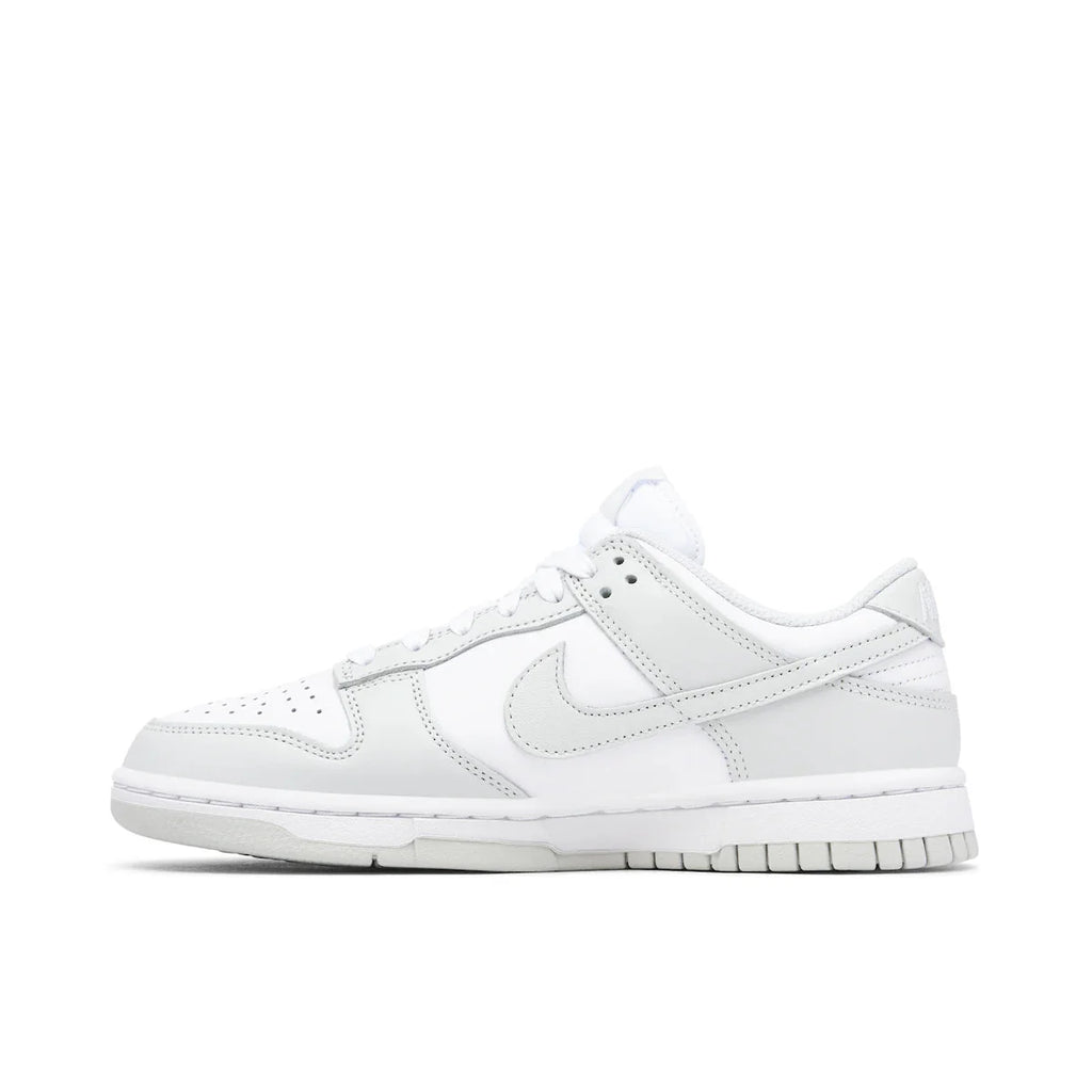 NIKE DUNK LOW PHOTON DUST WOMENS - DREAMWEAR