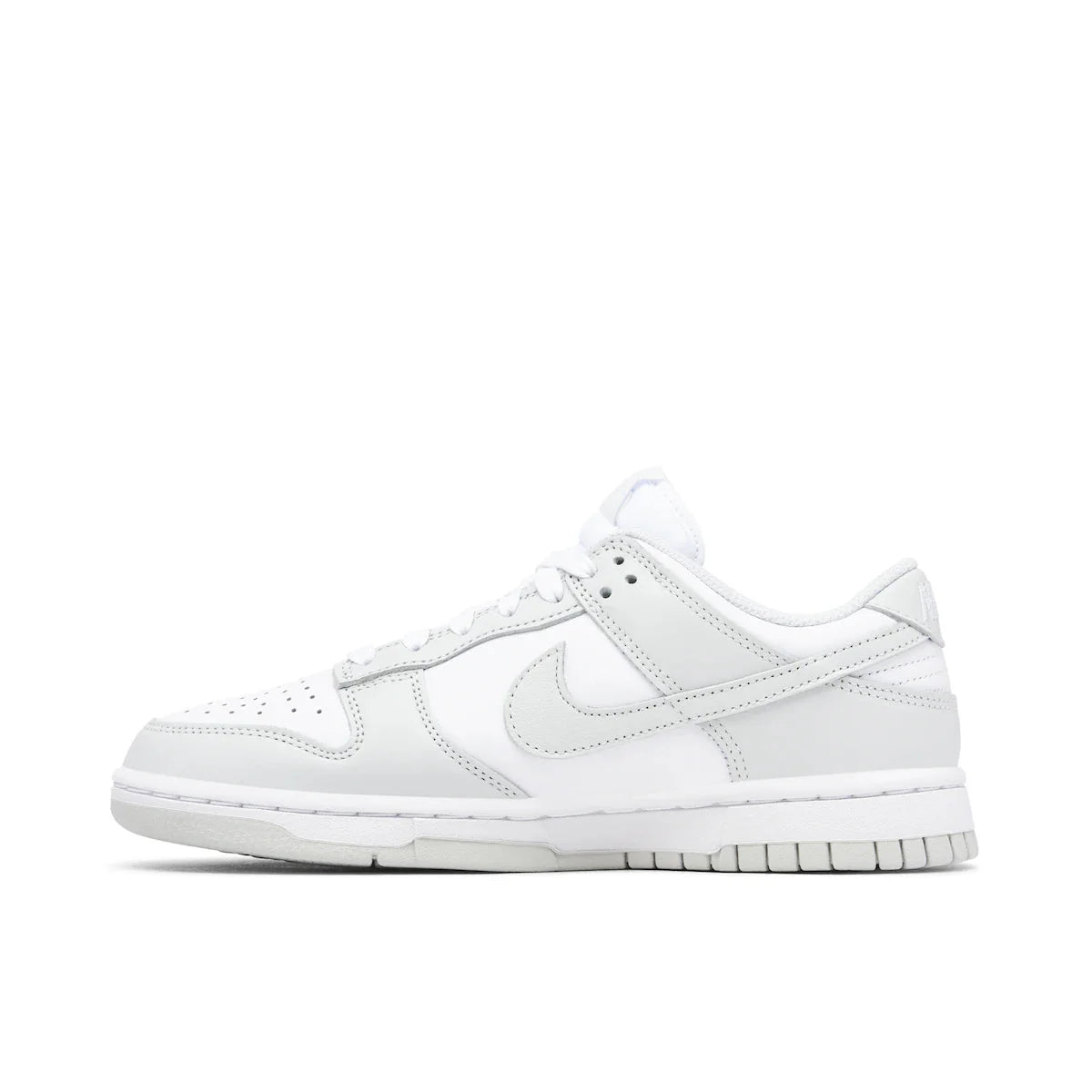 NIKE DUNK LOW PHOTON DUST WOMENS - DREAMWEAR
