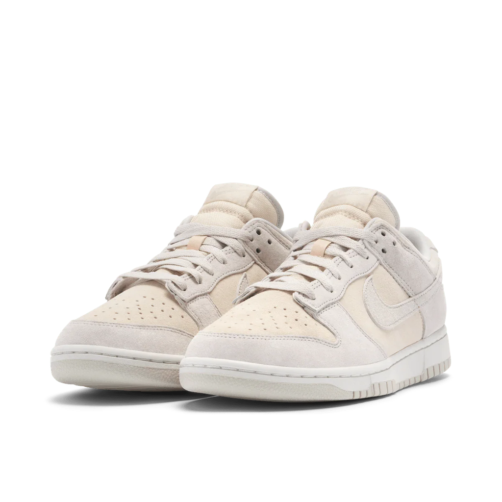 NIKE DUNK LOW PREMIUM VAST GREY - DREAMWEAR