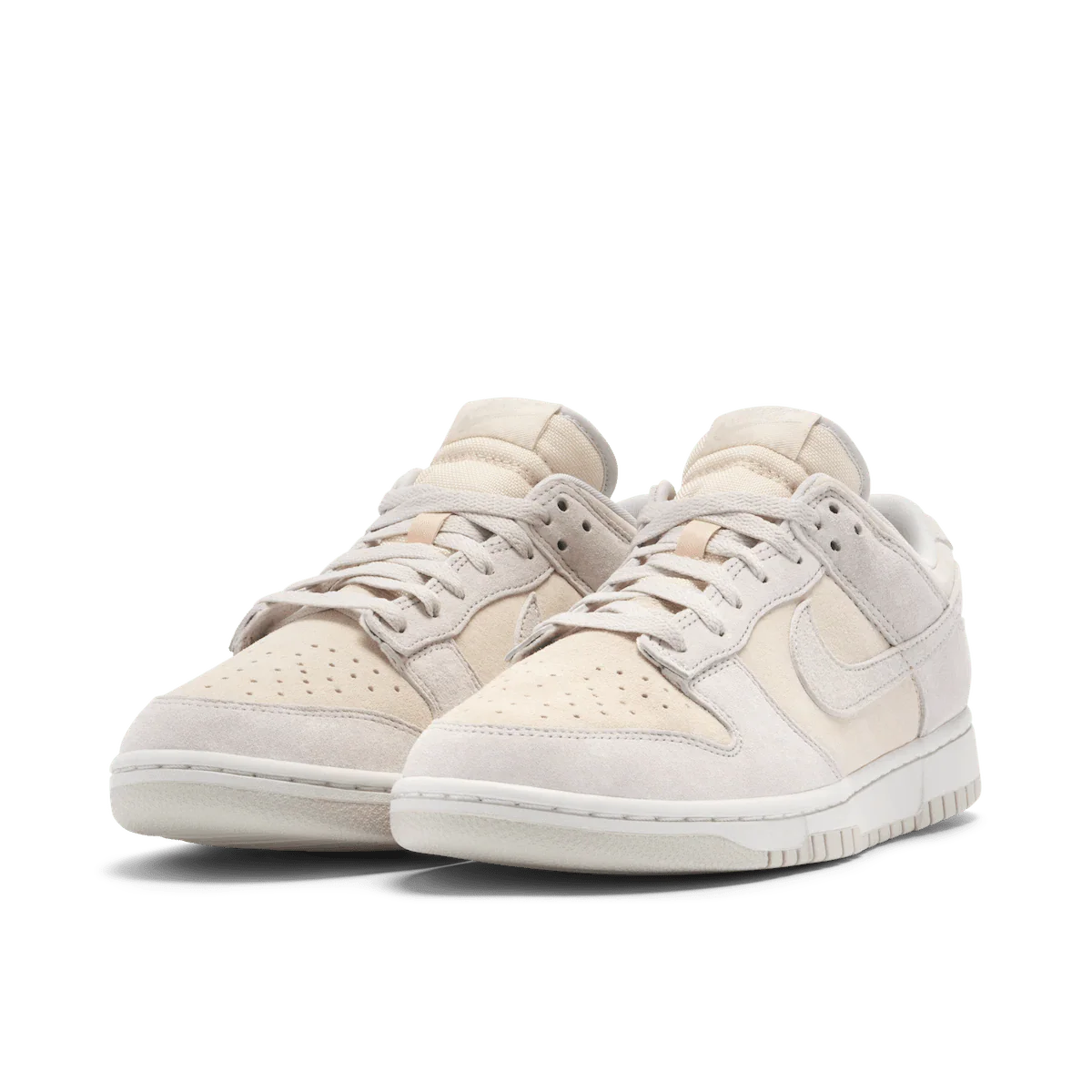 NIKE DUNK LOW PREMIUM VAST GREY - DREAMWEAR