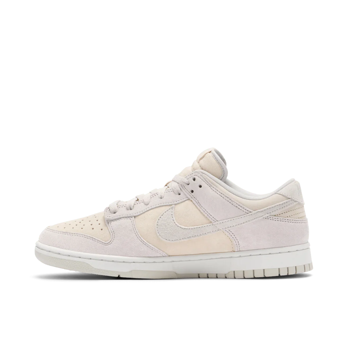 NIKE DUNK LOW PREMIUM VAST GREY - DREAMWEAR