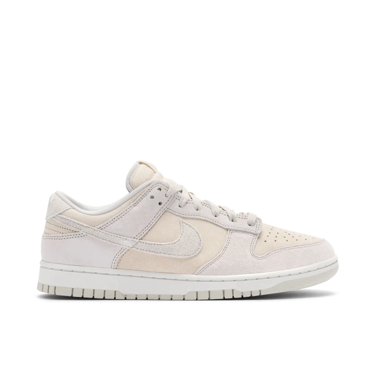 NIKE DUNK LOW PREMIUM VAST GREY - DREAMWEAR