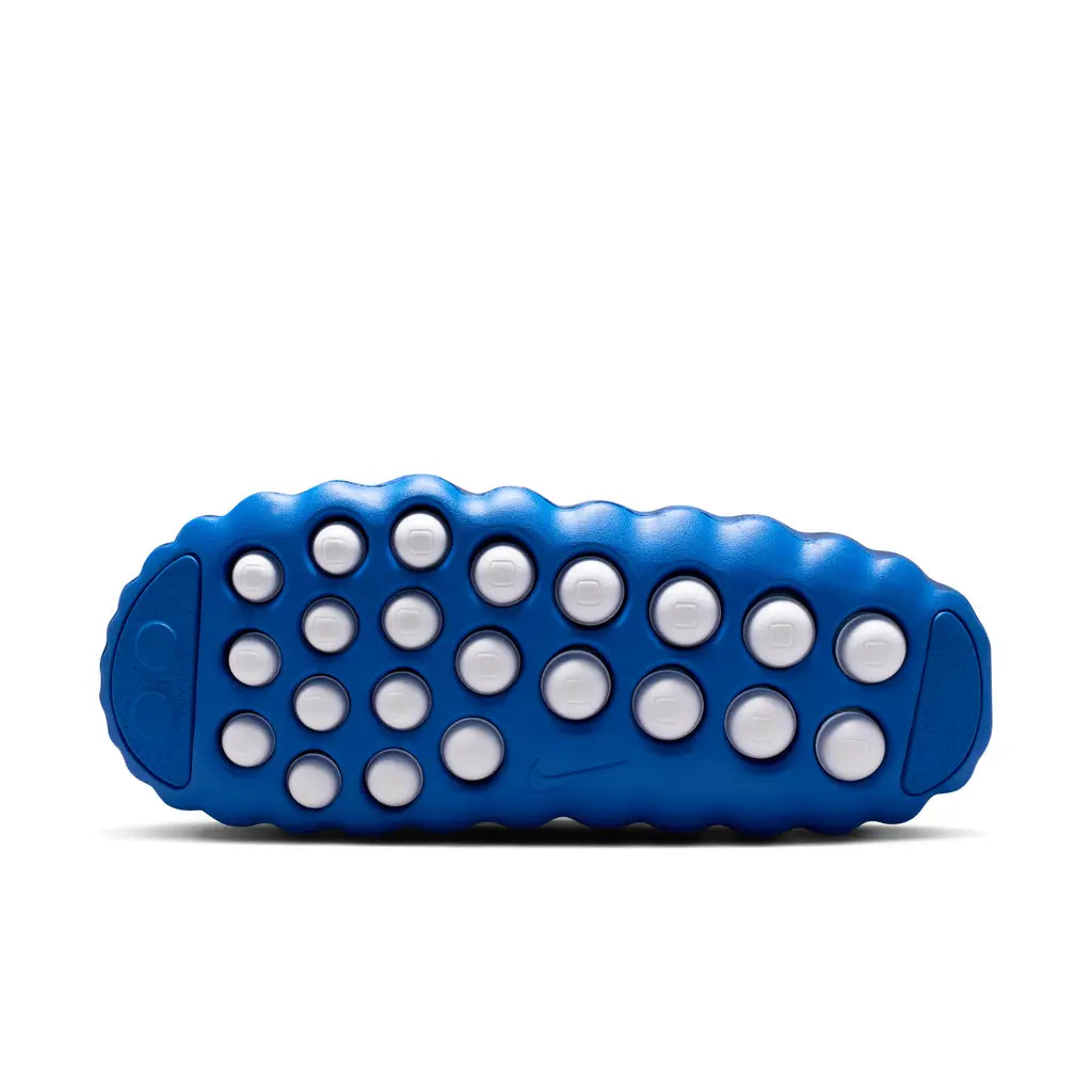 Nike Mind 001 Slide - Blackened Blue Game Royal