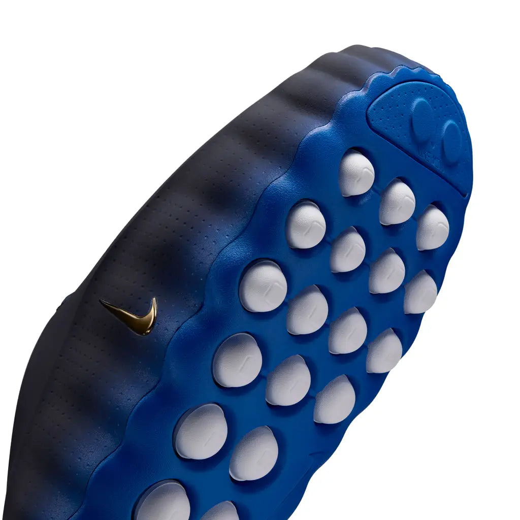 Nike Mind 001 Slide - Blackened Blue Game Royal