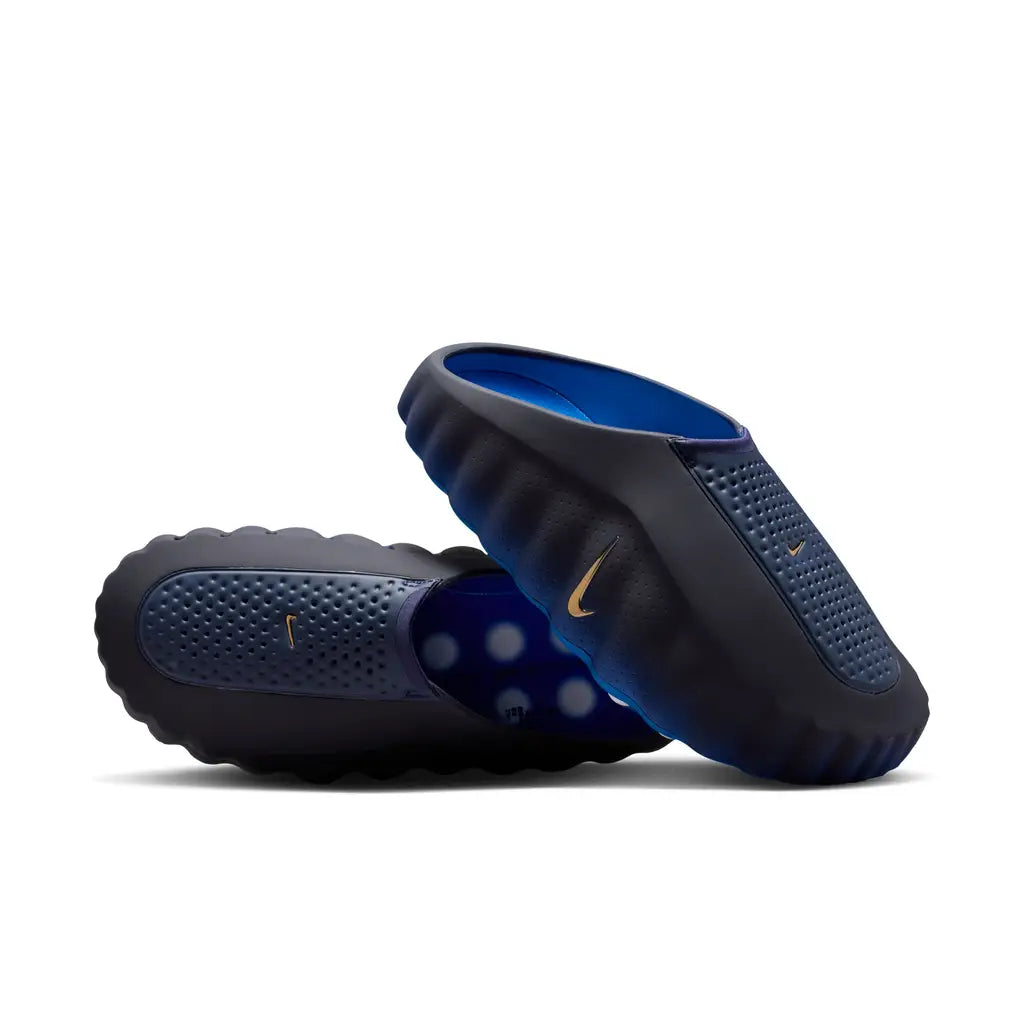 Nike Mind 001 Slide - Blackened Blue Game Royal