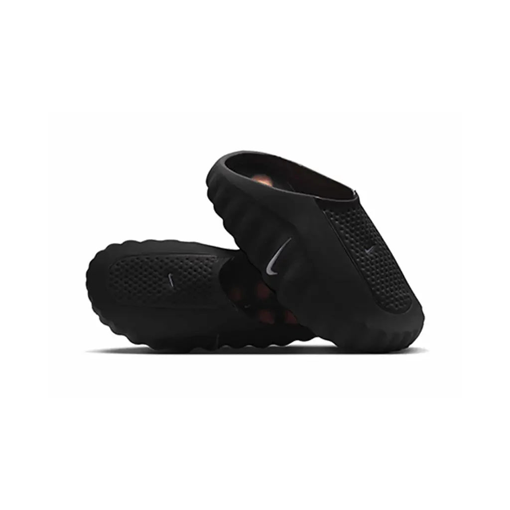 Nike Mind 001 Slide Black - Unisex - DREAMWEAR
