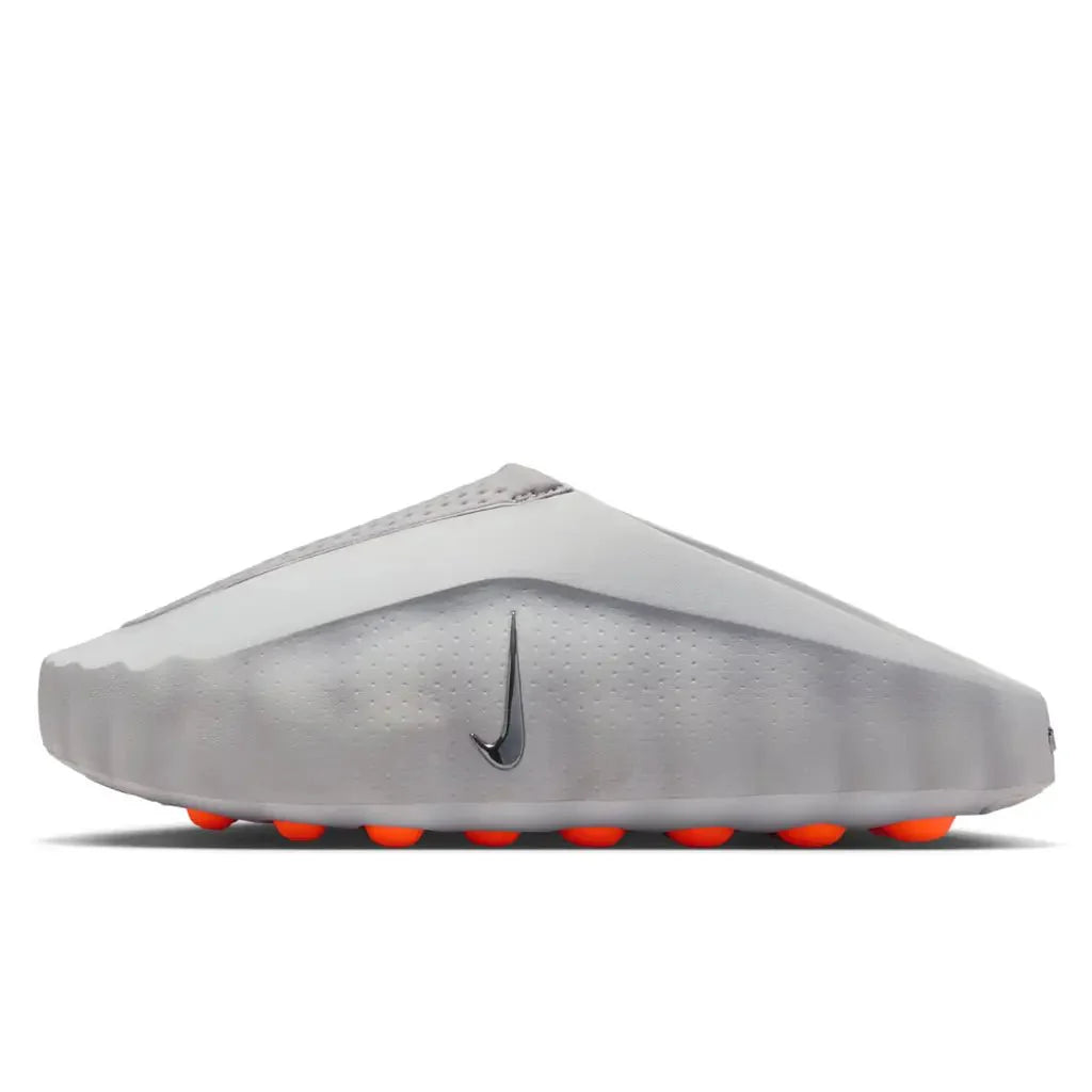 Nike Mind 001 Slide Smoke Grey - Womens - DREAMWEAR