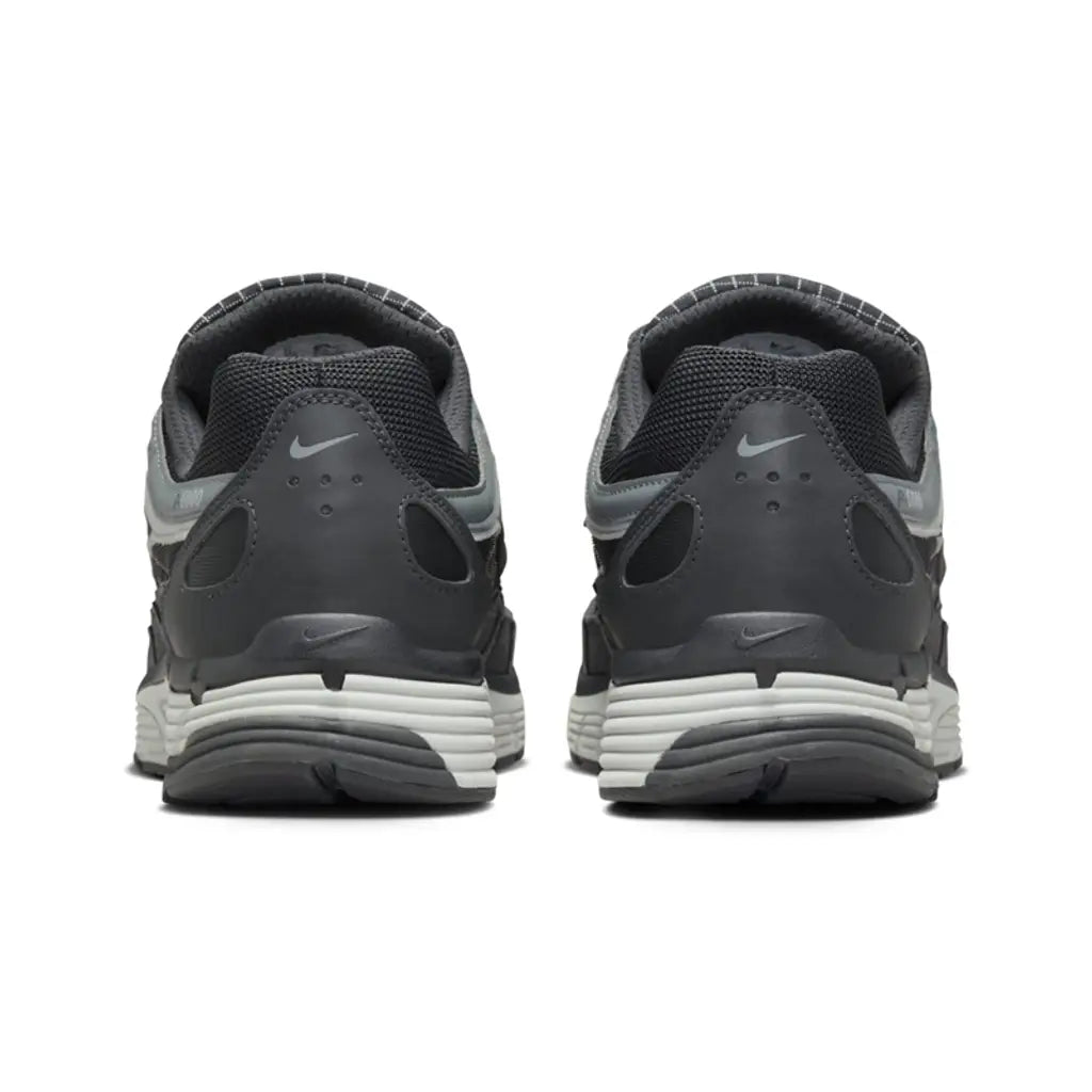 Nike P-6000 Anthracite - Black Smoke Grey