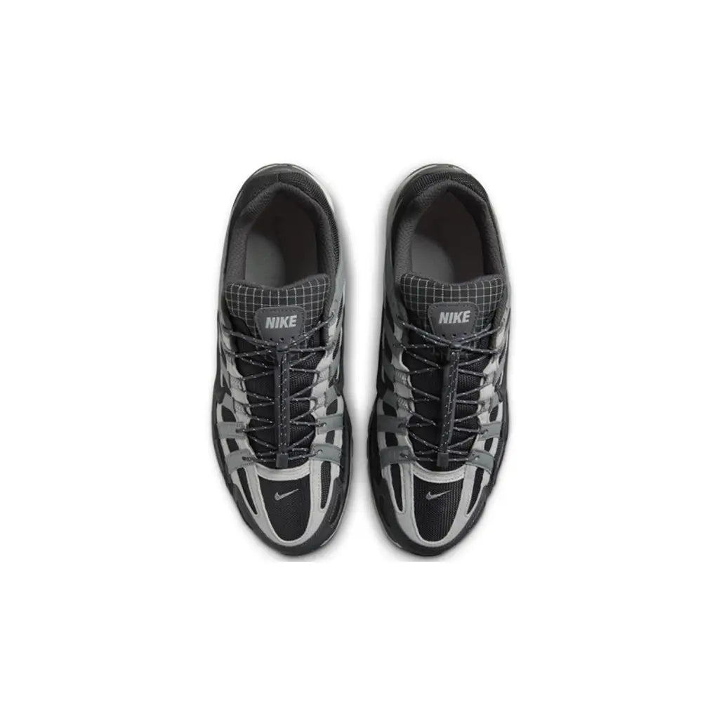 Nike P-6000 Anthracite - Black Smoke Grey