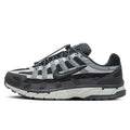 Nike P-6000 Anthracite - Black Smoke Grey