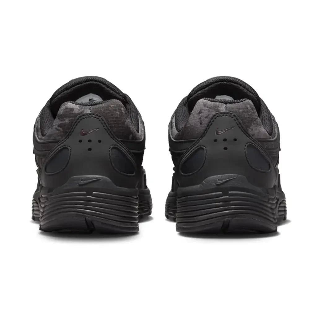 Nike P - 6000 — Black / Burgundy Crush - DREAMWEAR