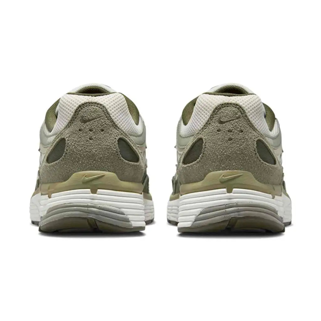 Nike P-6000 Light Army Khaki Cargo Green