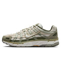 Nike P-6000 Light Army Khaki Cargo Green