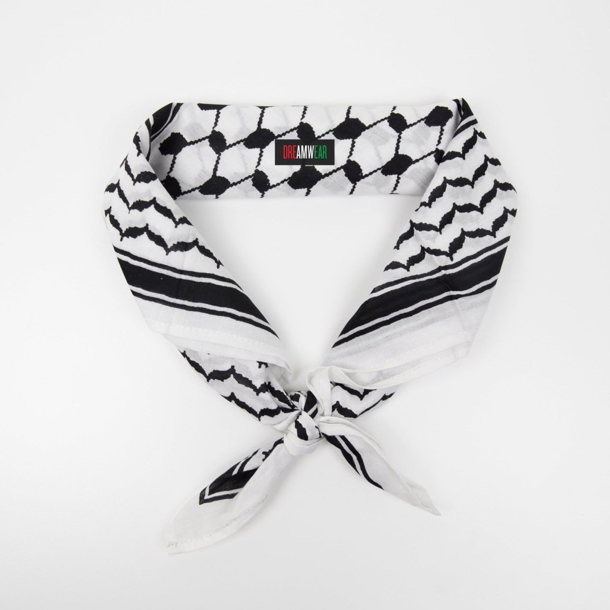 PALESTINE 'BANDANA' - DREAMWEAR