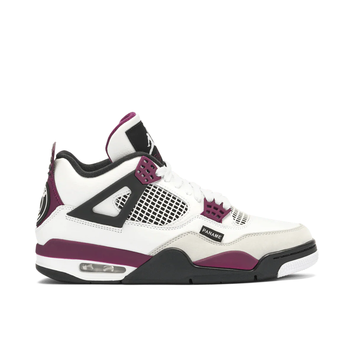 Paris Saint - Germain x Air Jordan 4 Retro Bordeaux - DREAMWEAR