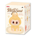 POP MART Labubu The Monsters “Have a Seat” Vinyl Plush Blind Box (Single) - DREAMWEAR