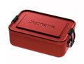 Supreme®/SIGG Small Metal Box