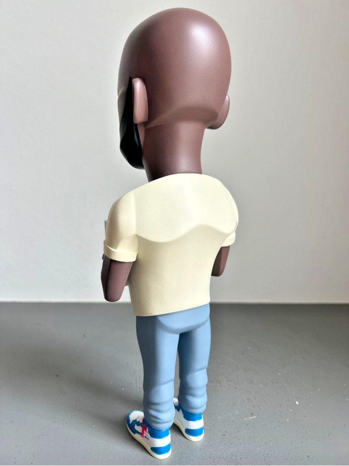 Virgil Abloh Off-White - Action Figure - Boxed