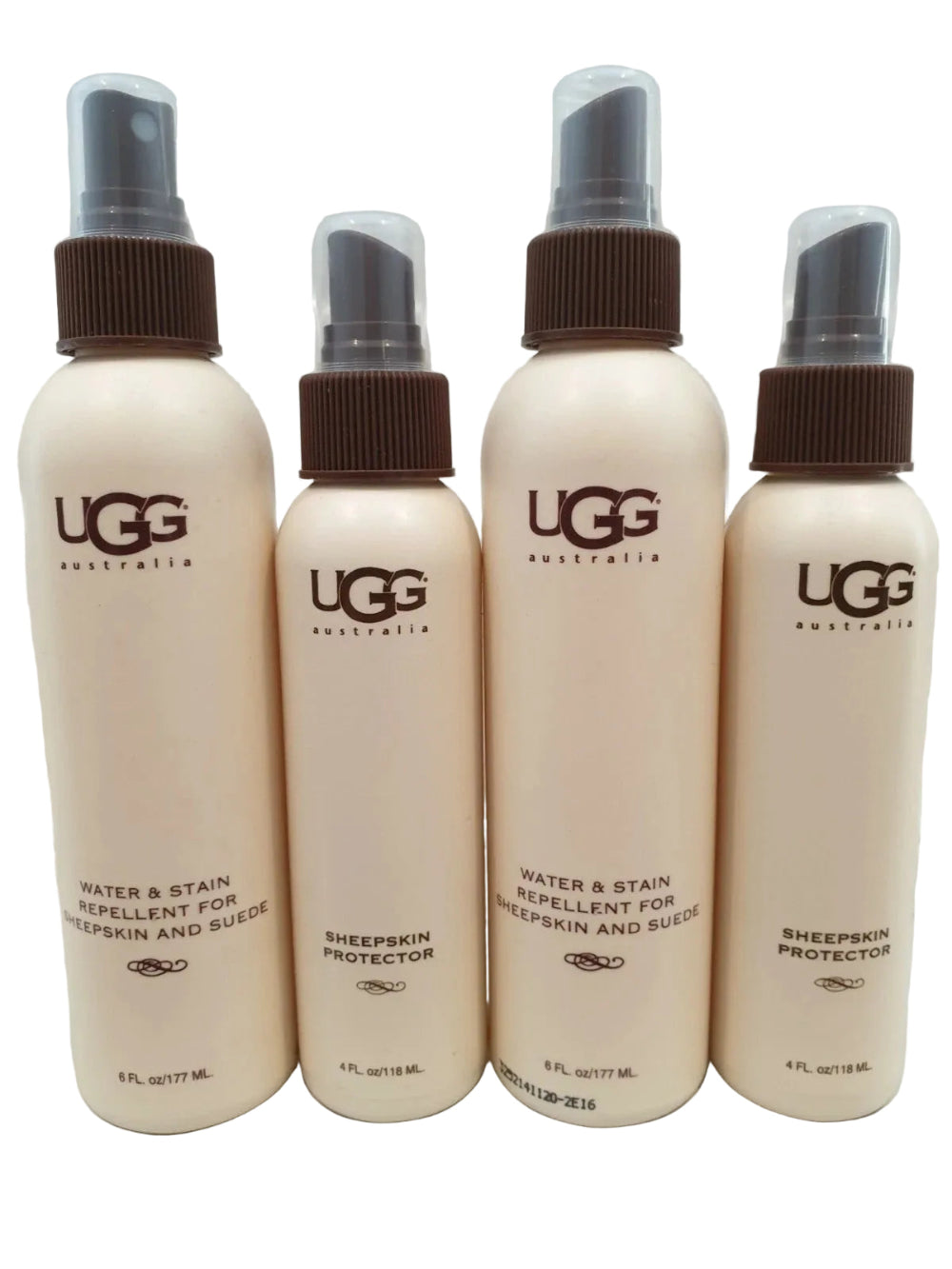 UGG Australia Sheepskin Care Kit