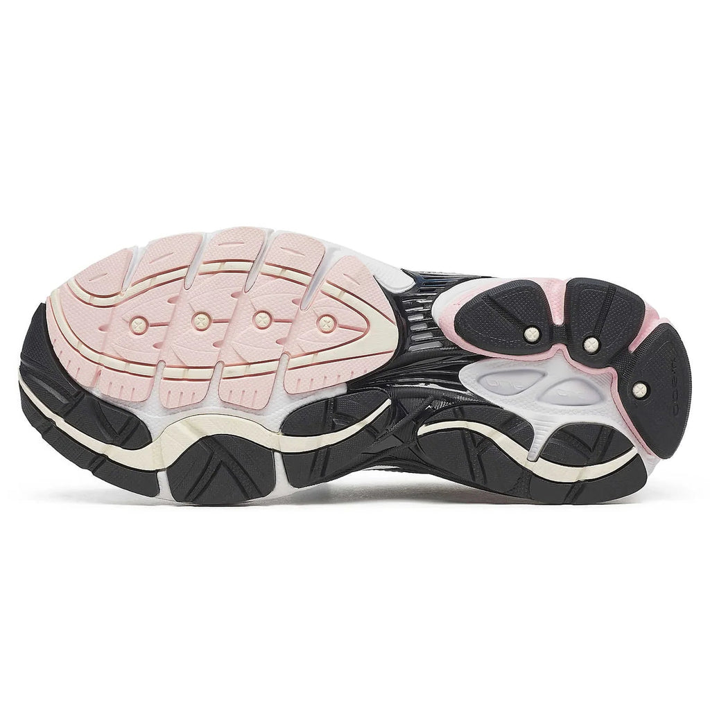 Saucony Pro Grid Omni 9 - Silver Pink