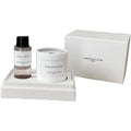 Dior 30 Montaigne Gris Candle 35g & Hand & Body Soap Set