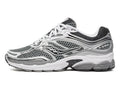 Saucony Progrid Omni 9 - Microchip white and grey
