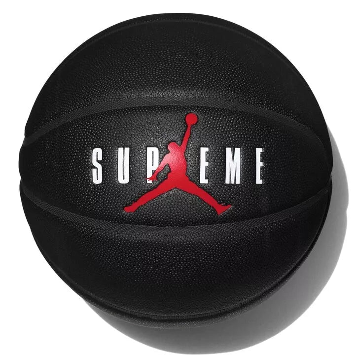 Supreme x Jordan Basketball - DREAMWEAR