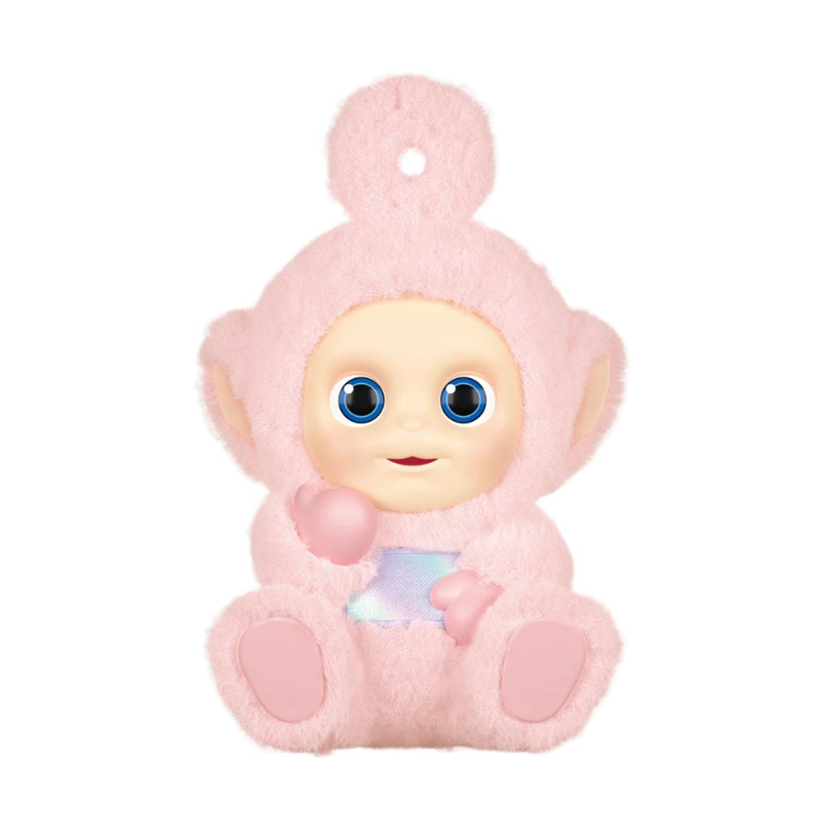Teletubbies Vibrancy Series Figures (Single) - DREAMWEAR