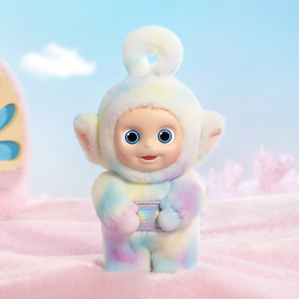 Teletubbies Vibrancy Series Figures (Single) - DREAMWEAR