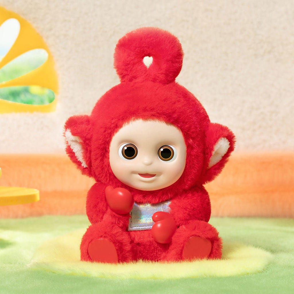 Teletubbies Vibrancy Series Figures (Single) - DREAMWEAR