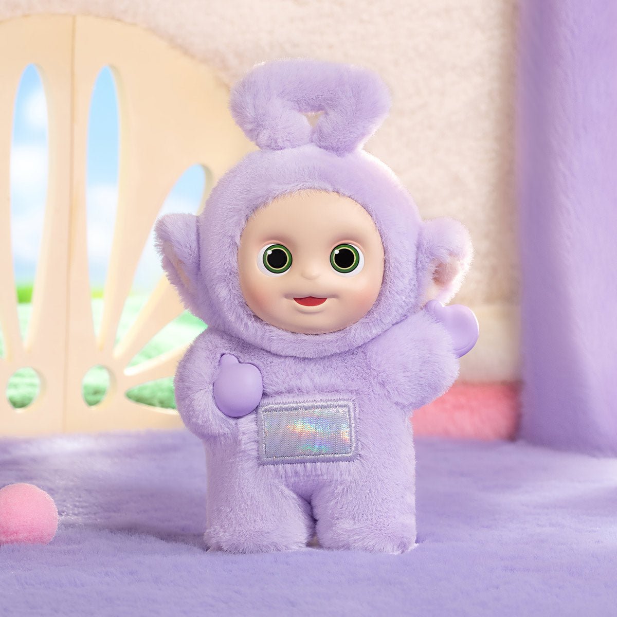 Teletubbies Vibrancy Series Figures (Single) - DREAMWEAR