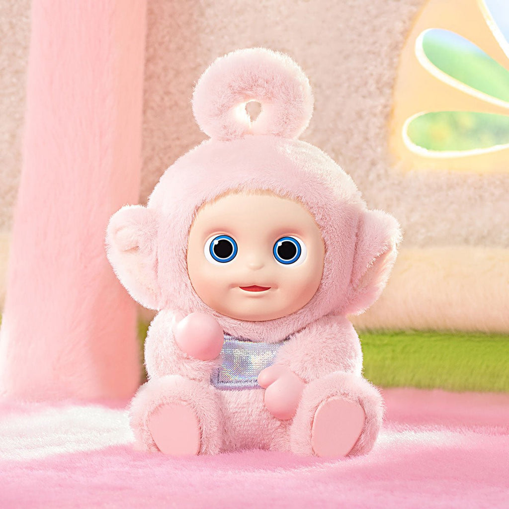 Teletubbies Vibrancy Series Figures (Single) - DREAMWEAR
