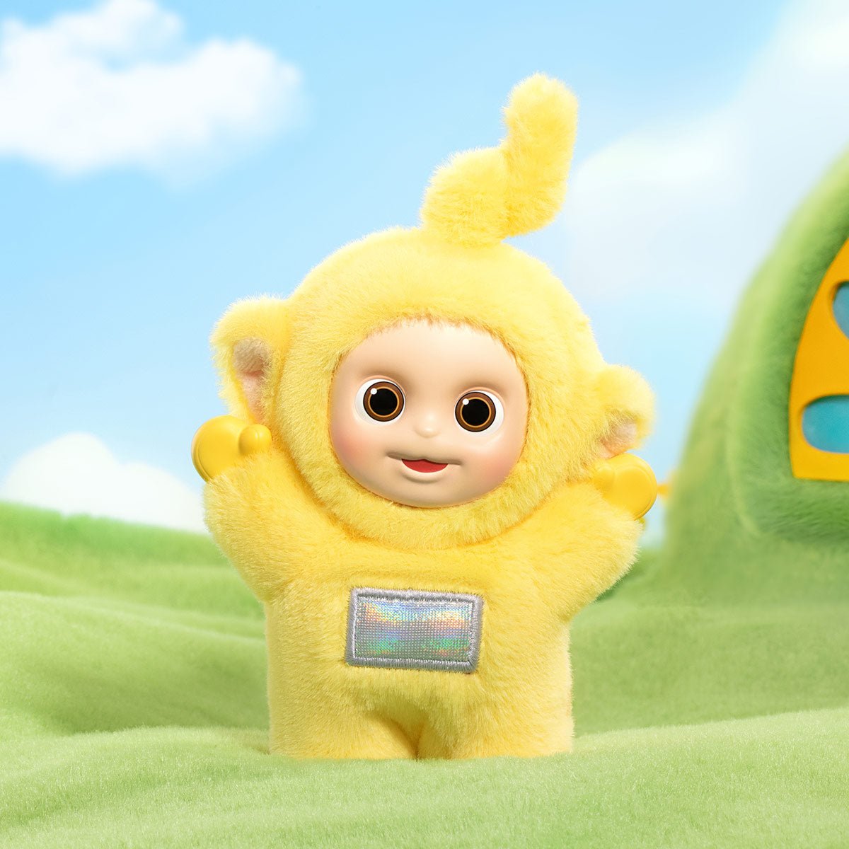 Teletubbies Vibrancy Series Figures (Single) - DREAMWEAR