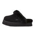 UGG Disquette Slipper – Black