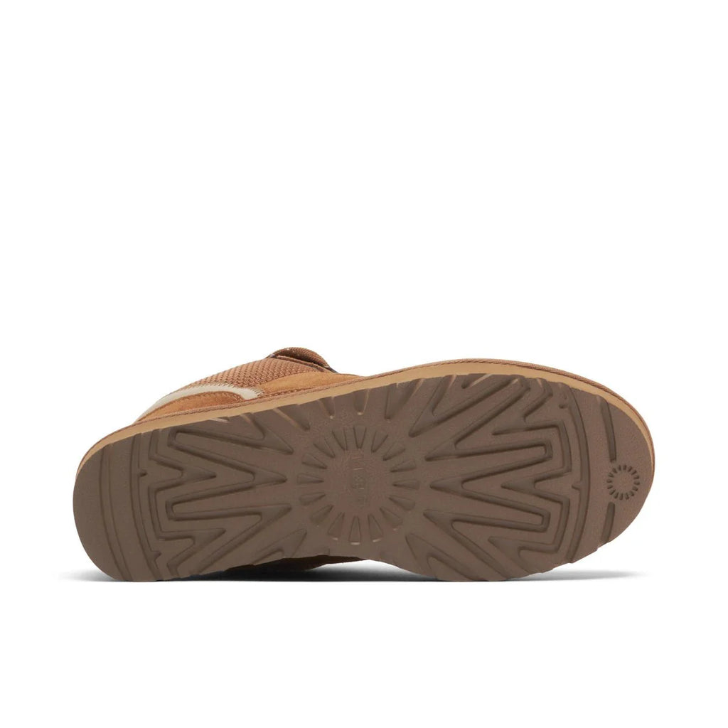 UGG Lowmel Chestnut - Women’s Trainers - DREAMWEAR