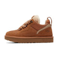 UGG Lowmel Chestnut - Women’s Trainers - DREAMWEAR