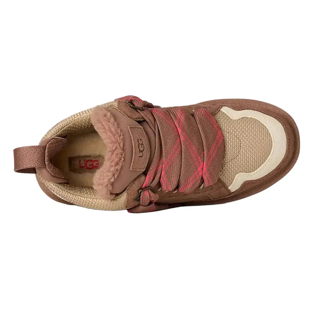 Ugg Lowmel - Rocky Oak - DREAMWEAR