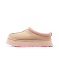UGG Tazz Slipper - Arroyo Tropical Pink | Women’s Platform Slippers - DREAMWEAR