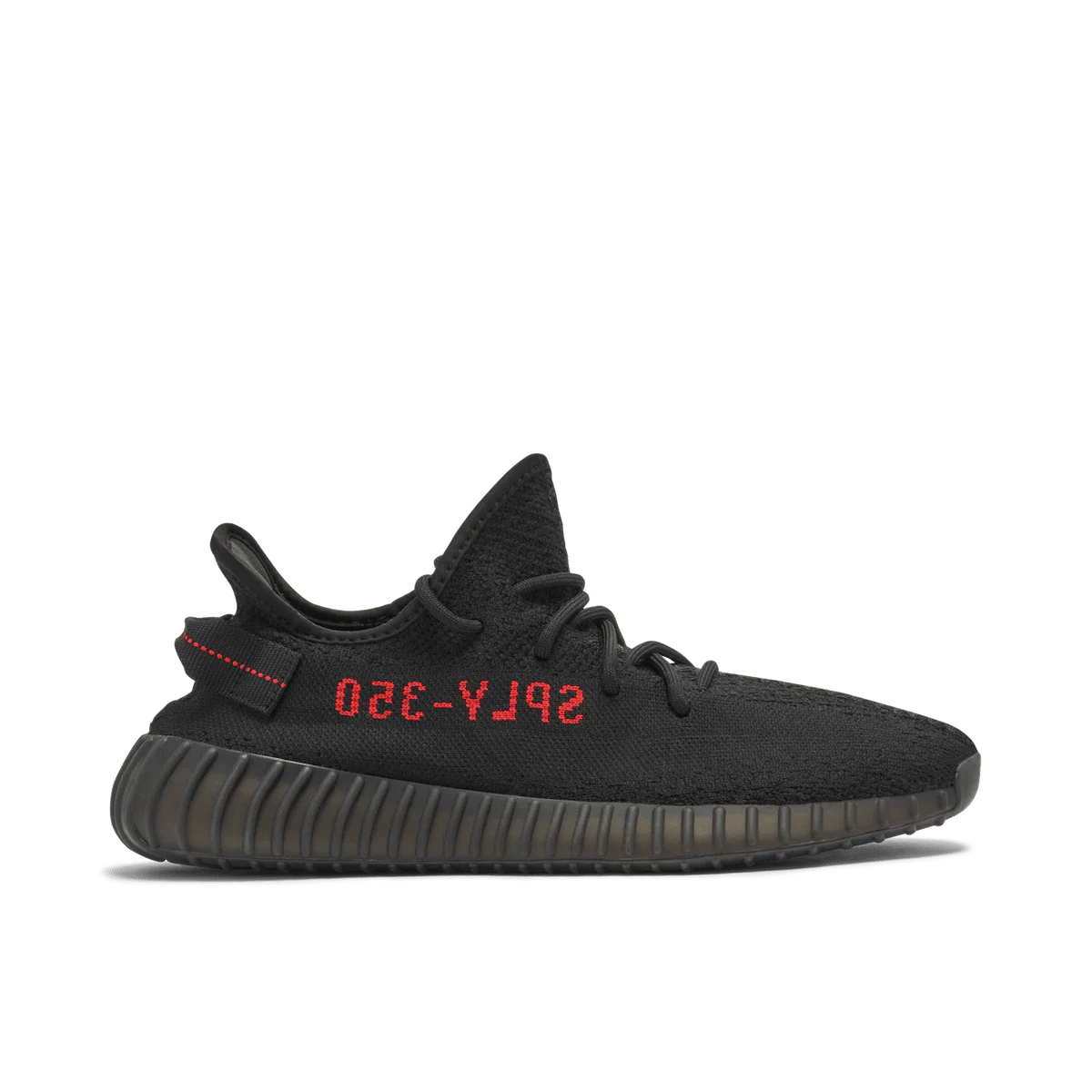 YEEZY BOOST 350 V2 'BRED' - DREAMWEAR