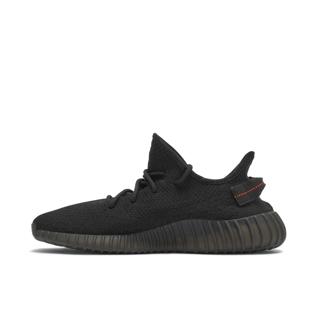 YEEZY BOOST 350 V2 'BRED' - DREAMWEAR