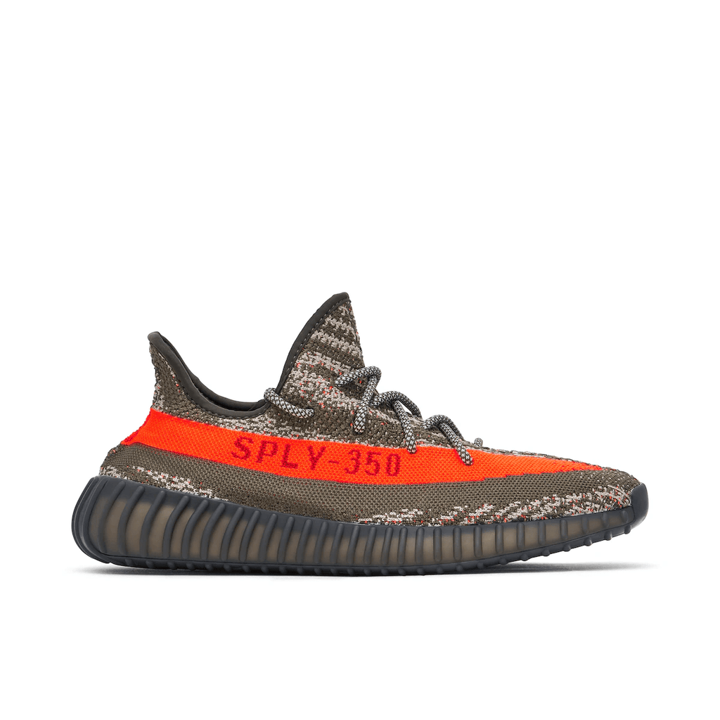 YEEZY BOOST 350 V2 'CARBON BELUGA' - DREAMWEAR