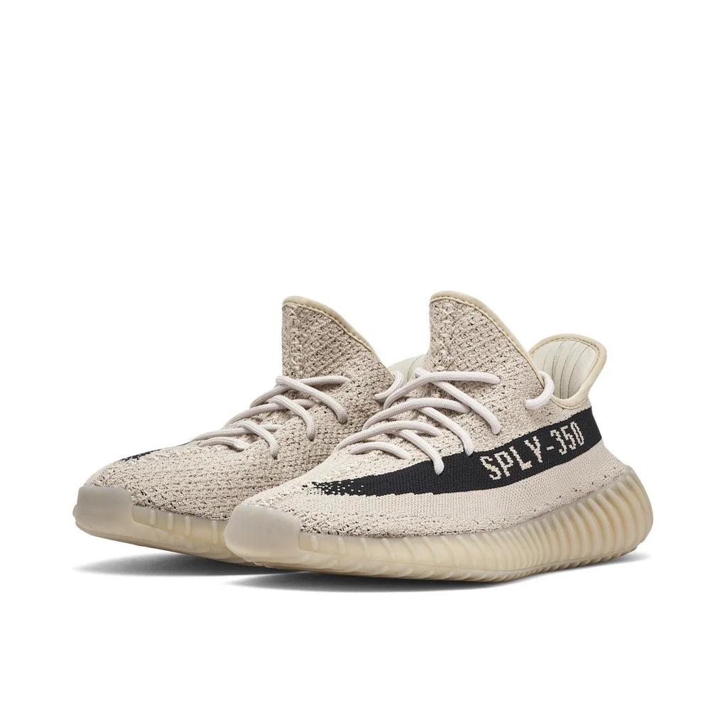 YEEZY BOOST 350 V2 'SLATE' - DREAMWEAR